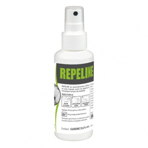 REPELINE