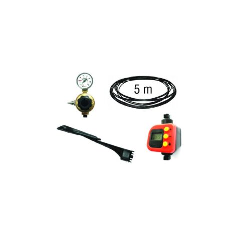 KIT CO2 POUR BG-SENTINEL