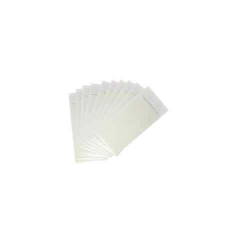 BIOGENTS STICKY CARD LOT DE 10