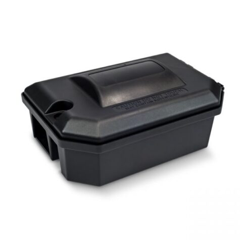 POSTE SECURISE BULLET – ROTECH®