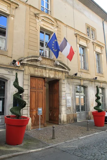 Mairie